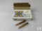20 Rounds Winchester Super X 30-06 Springfield 180 Grain Silvertip EXP. Centerfire Rifle Cartridges
