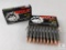 40 Rounds Wolf Performance Ammunition .223 Rem 62 Grain FMJ Steel Case Non-Corrosive Boxer Primed