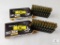 40 Cartridges Monarch 223 REM Steel Case 55 Grain FMJ