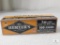 100 Rounds Herter's 9mm Luger 115 Grain FMJ