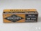 100 Rounds Herter's 9mm Luger 115 Grain FMJ