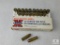 20 Rounds Winchester Western Super X 44 Rem. Magnum 240 Grain Hollow Soft Point