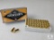 50 Rounds Herter's 9mm Luger 115 Grain FMJ Target