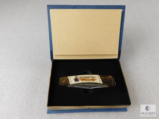 American Civil War Pocket Knife Collection Philip H. Sheridan The Battle of Cedar Creek 150th