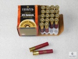 20 Shotshells Federal Premium Ammunition Personal Defense 410 Handgun 2 1/2