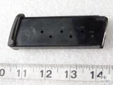 Ruger 7 Round Metal Magazine