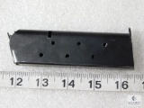 1911 45 ACP Metal 12 Round Magazine