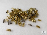 One Bag of Once Fired 40 S&W Brass 100+ Rounds