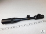 BEC Gold Label 4.16x44 Scope