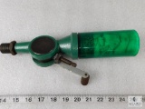 RCBS Powder Measure Dispenser