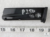 Sig P250 40 S&W Metal Magazine