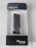 New P220 Compact 45ACP Magazine