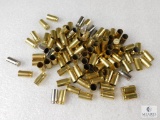 One Bag of Once Fired 40 S&W Brass 100+ Rounds