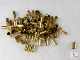 One Bag of Once Fired 40 S&W Brass 100+ Rounds