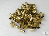 One Bag of Once Fired 45 ACP Brass 100+ Rounds