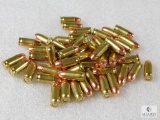 50 Rounds Remington 380 100 Grain RNFP