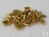 50 Rounds Federal 380 100 Grain RNFP