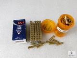 Bag of Mixed 22LR Rounds