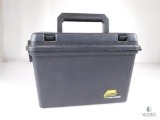 Plastic Ammo Crate