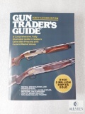 NEW - 42nd Edition of the Gun Trader's Guide