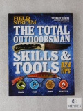 NEW - Field & Stream - The Total Outdoorsman Skills & Tools