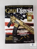 NEW - Gun Digest 2021 - The World's Greatest Gun Book