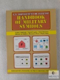 NEW - U.S. Department of Defense Handbook of Military Symbols
