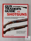 NEW - Gun Trader's Guide To Shotguns