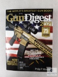 NEW - Gun Digest 2021 - The World's Greatest Gun Book