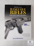NEW - Gun Digest Book of Rimfire Rifles Assembly/Disassembly