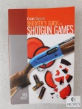 NEW - Gun Digest Shooter's Guide to Shotgun Games