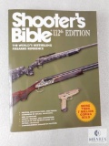 NEW - Shooter's Bible - The World's Bestselling Firearms Reference