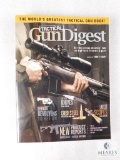 NEW - Tactical Gun Digest