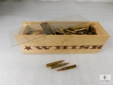 168 Rounds 8mm Mauser Ammo