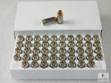 50 Rounds .40 S&W NKL 165 Grain FN Ammo