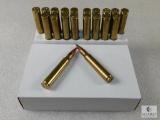 20 Rounds .30-06 SPRG 150 Grain SP Ammo
