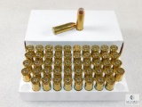 50 Rounds .45 Long Colt LC 250 Grain XTP JHP Ammo