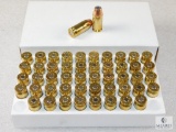 50 Rounds .45 ACP 230 Grain XTP HP Ammo