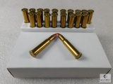 20 Rounds .30-30 WIN 160 Grain FTX Ammo