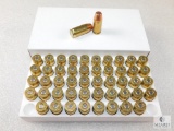 50 Rounds .45 ACP 200 Grain FMJ Ammo
