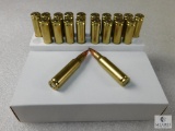20 Rounds .308 WIN 165 Grain SP/BT Ammo