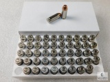 50 Rounds 10mm NKL 165 Grain FMJ Ammo