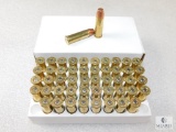 50 Rounds .38 SPL 158 Grain FMJ Ammo