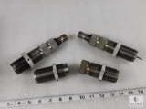 4-D .375 - .50 BMG Reloading Die Set (4 piece set)