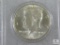 1964 Kennedy Half Dollar - 90% Silver