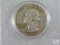 1960-D Washington Quarter