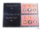 1981 and 1982 US Mint Proof Coin Sets