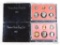 1981 and 1982 US Mint Proof Coin Sets