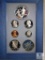 US Mint World Cup USA 1994 Commemorative Prestige Set