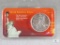 1999 US Mint Silver American Eagle - UNC